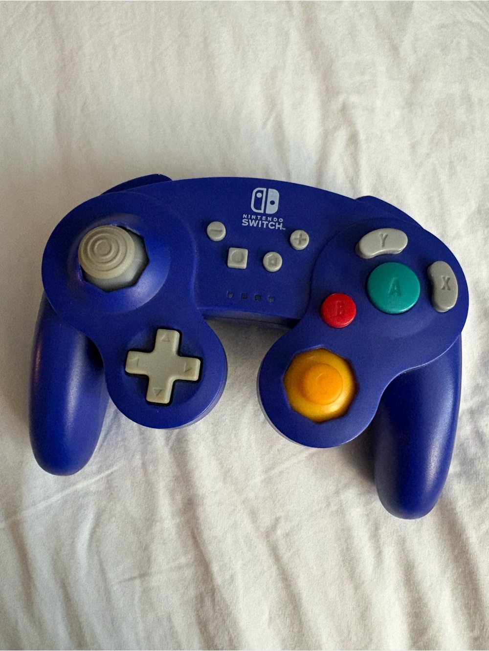 Nintendo Switch Wireless Controller